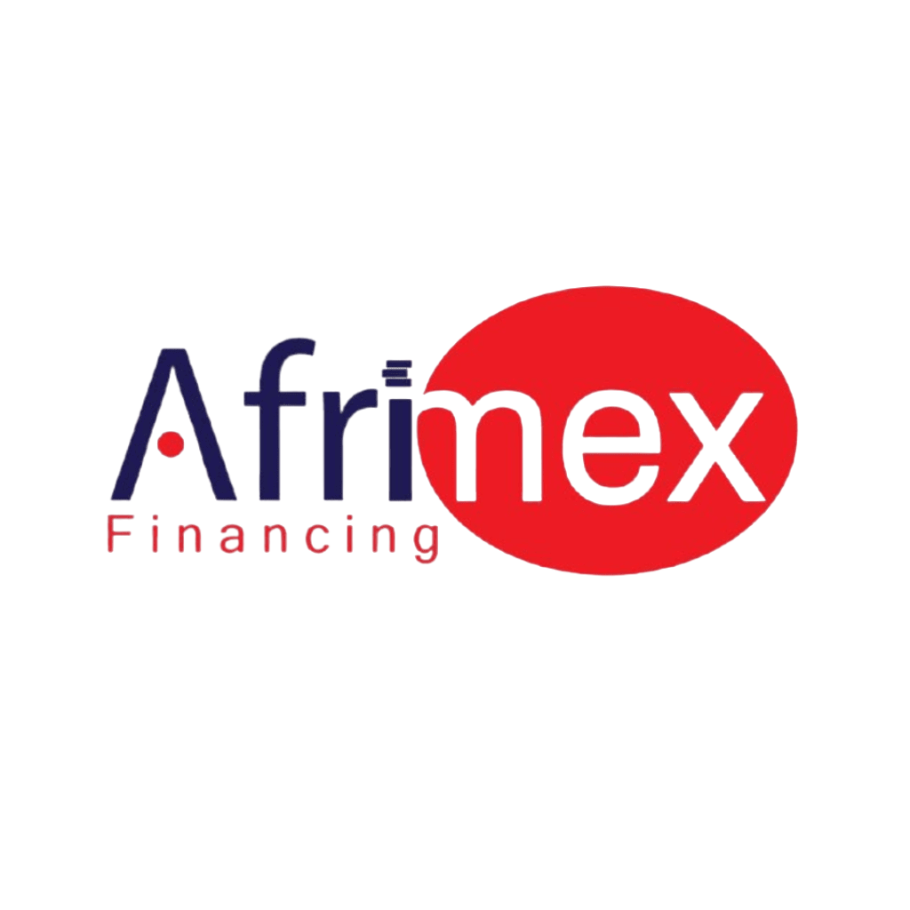 Afrimex Financing Website